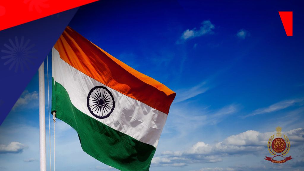 Probe agency cracks down on betting app operators in India