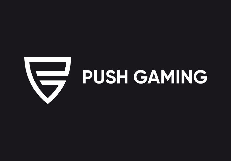 Push Gaming