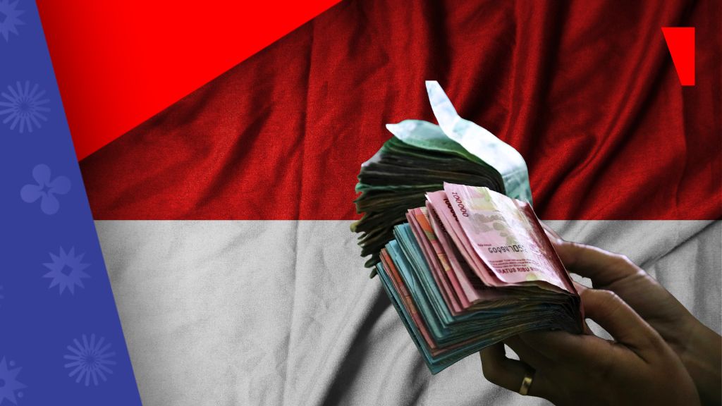 Indonesia removes 600,000 social aid names in gambling sweep