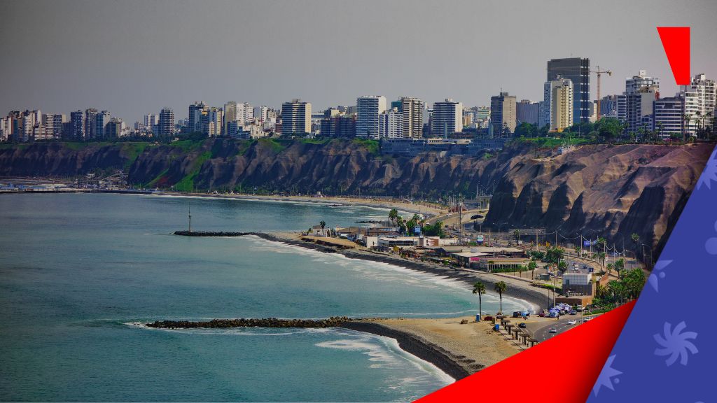 Reducción impuesto casas de apuestas en línea genera debate en Perú