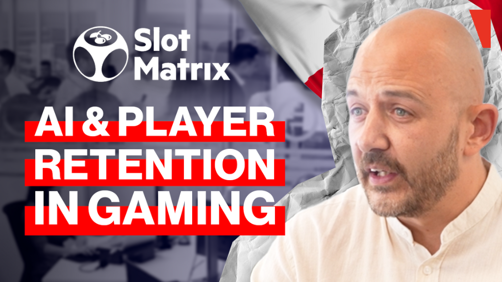 Watch：ゲームにおけるAIとプレイヤー維持