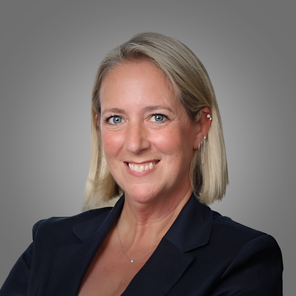 Sarah Blackburn