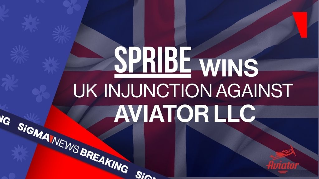 "Infantil" e "petulante": Justiça britânica critica Aviator LLC em vitória da Spribe