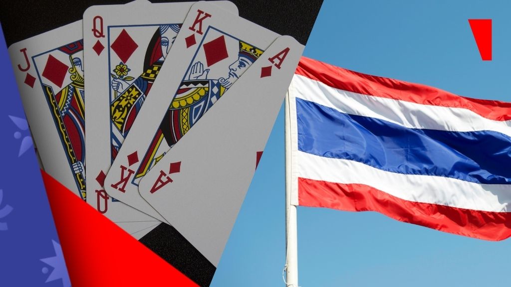 Thailand clarifies new poker rules amid sports policy shift  