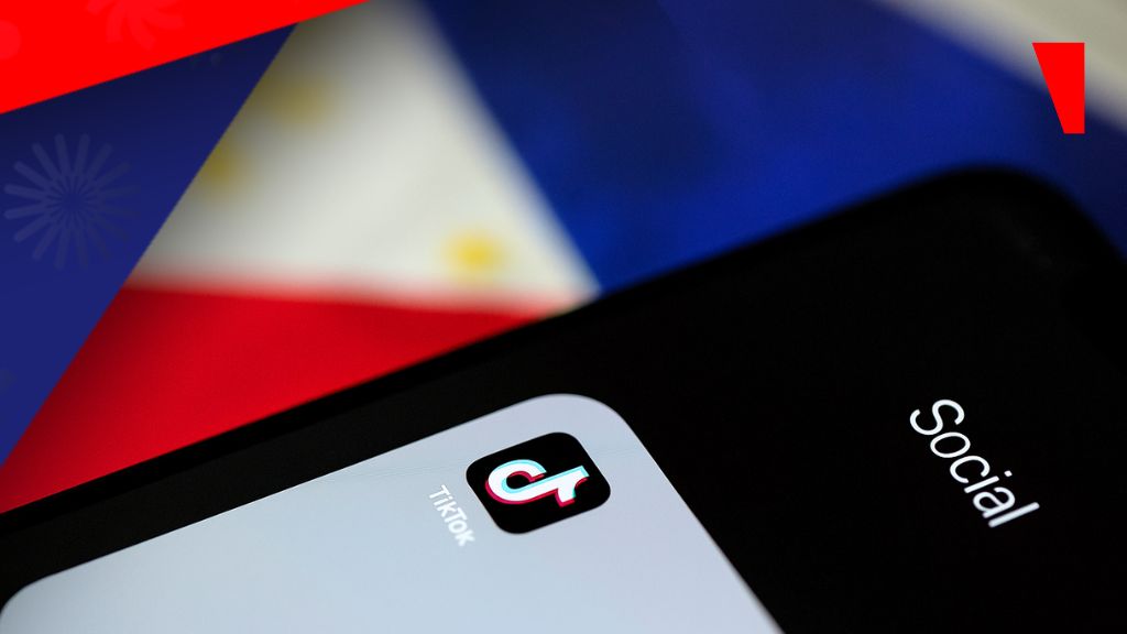 TikTok to stop gambling ads in Philippines