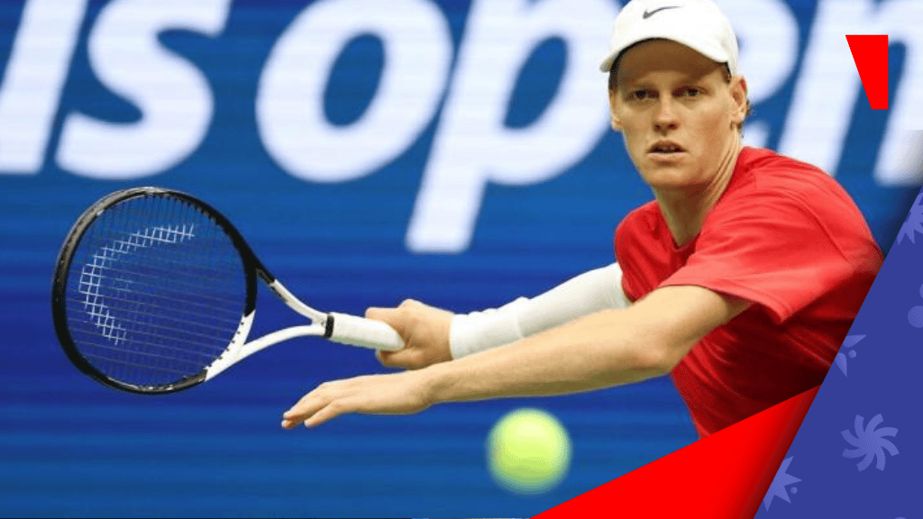 US Open 2025: Jannik Sinner resta il favorito dei bookmaker, finale maschile il 7 settembre