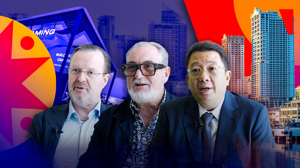 Watch：アジアで規制iGamingが台頭する理由