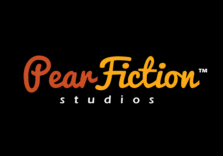 Pear Fiction