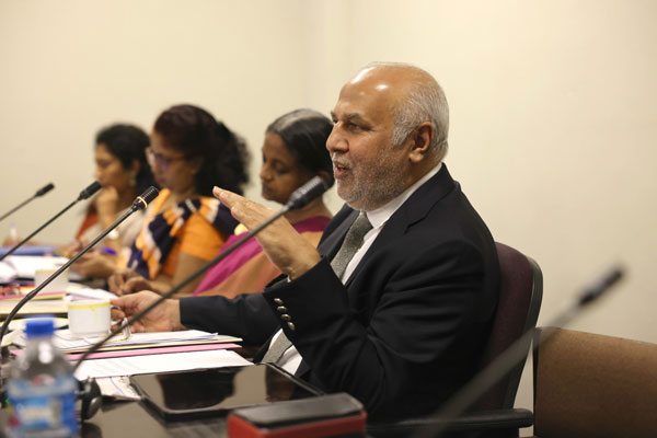 The Bill to establish the Gambling Regulatory Authority has received the approval of the Committee on Public Finance.