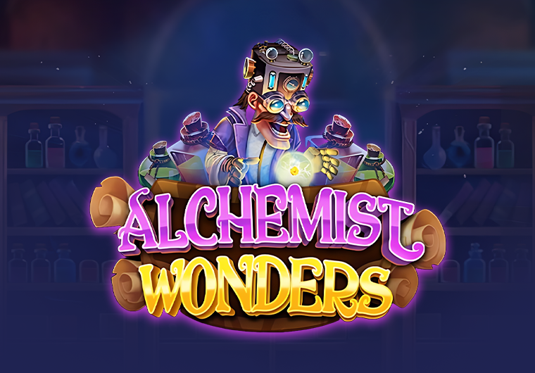 Alchemist Wonders
