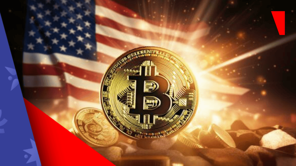 American Bitcoin: 트럼프 가문의 새로운 암호화폐, 변동성과 산업적 야심 사이에서