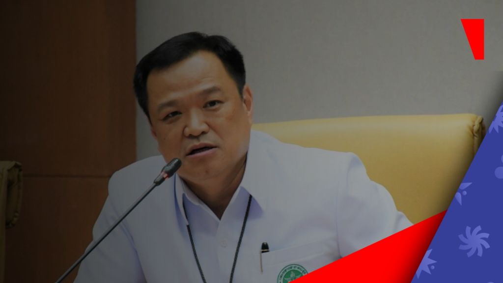 카지노 반대 Anutin Charnvirakul, 태국 신임 총리 취임