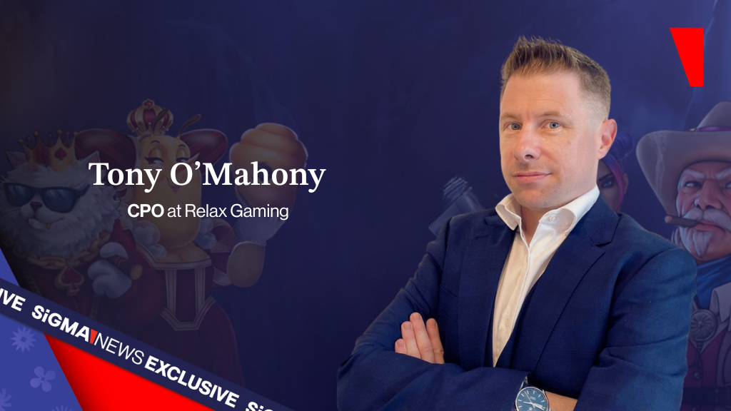 Tony O’Mahony on agility, compliance and players satisfaction