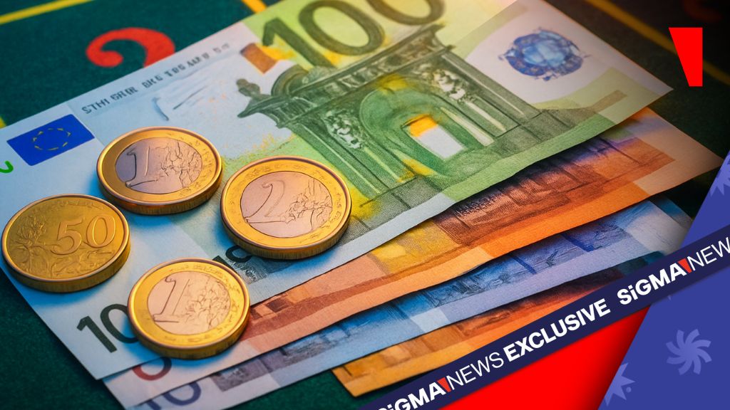 Cash still rules: Will European casinos ever go cashless?