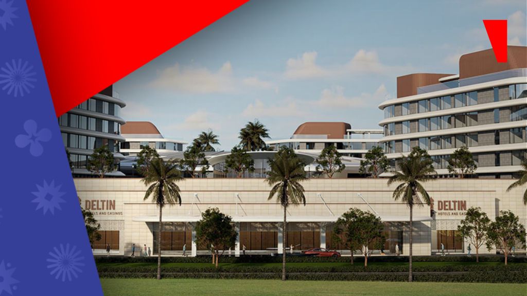 Delta Corp congela planos de resort em Goa após novos anúncios de GST