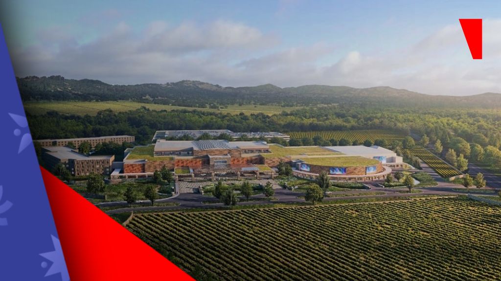 El proyecto de casino de 600 millones de dólares de la Nación Koi pospuesto por un fallo federal