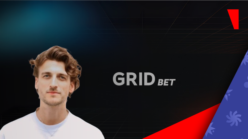 GRID Bet выходит на рынок киберспортивных ставок 