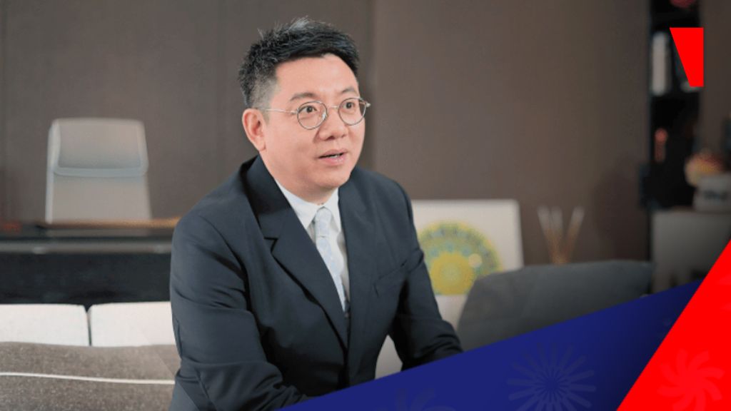 HKEX considera Andrew Lo inapto para cargo de diretor