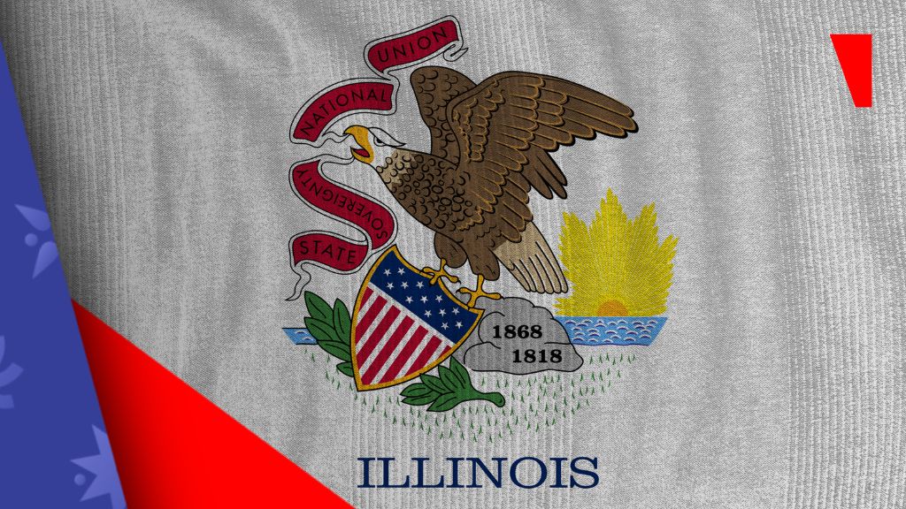 Illinois’ new per-wager tax nets $5.2M in first month