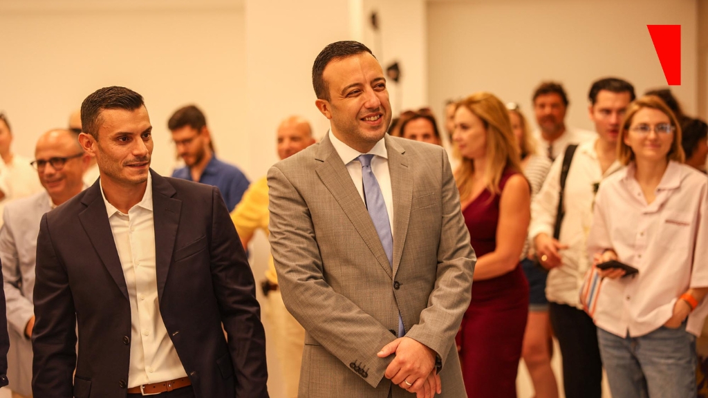 Innovation and collaboration from the heart of Gozo
