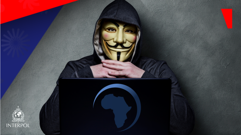 Over 1,200 arrests mark a breakthrough in Africa’s cybercrime fight