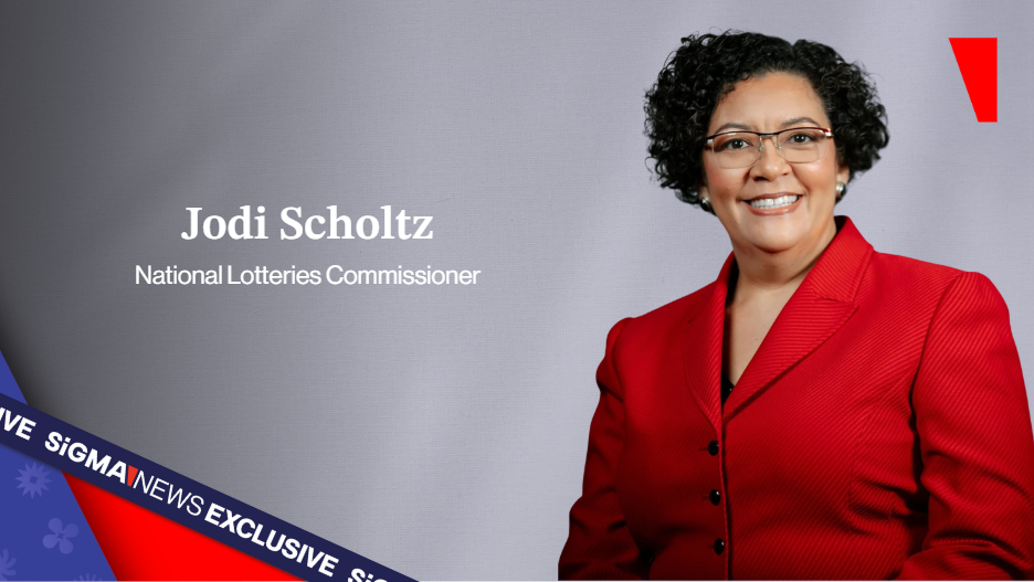 Jodi Scholtz’s interview on the state of South Africa's lottery sector