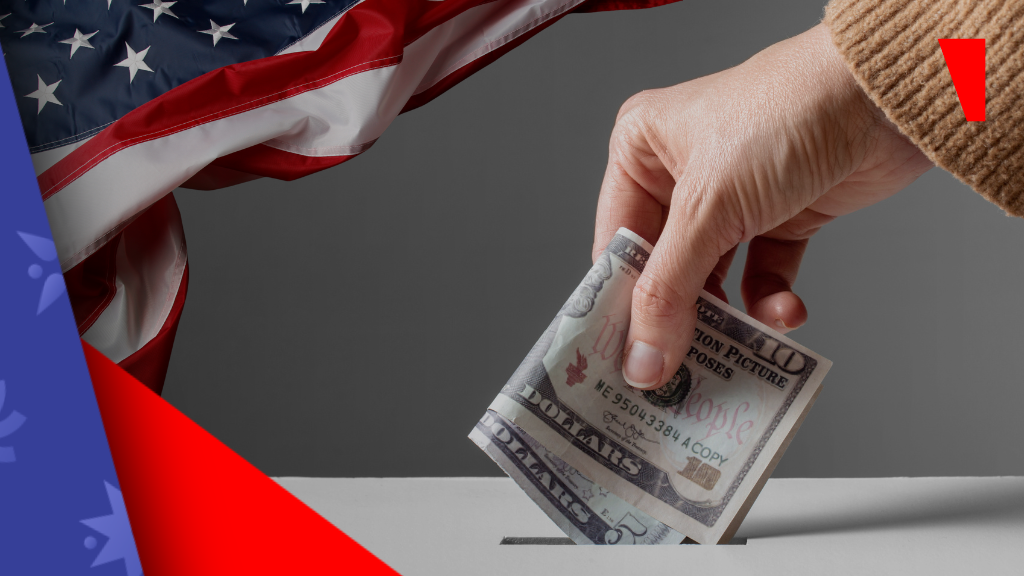 Political betting site PredictIt makes U.S. comeback