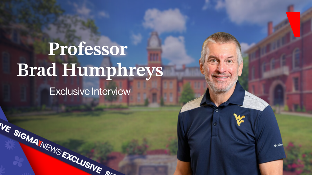 How WVU’s Research Centre is shaping iGaming’s future workforce