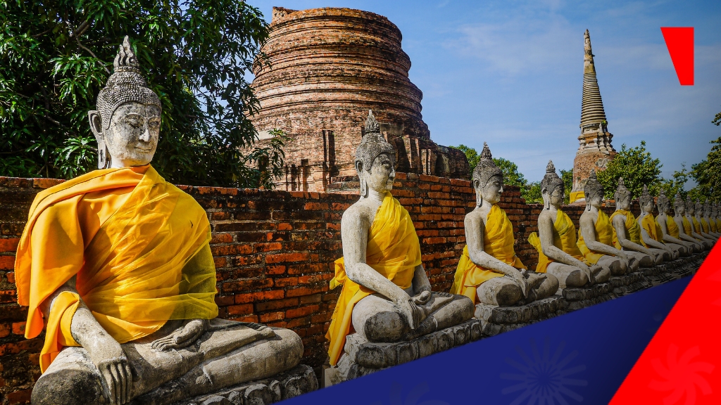 ไทยเพิ่มโทษห้ามพระสงฆ์ดูดวงลอตเตอรี่