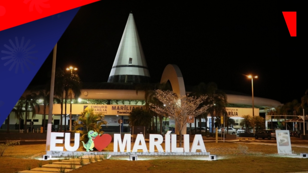 Prefeitura de Marília propõe loteria municipal para aumentar investimentos