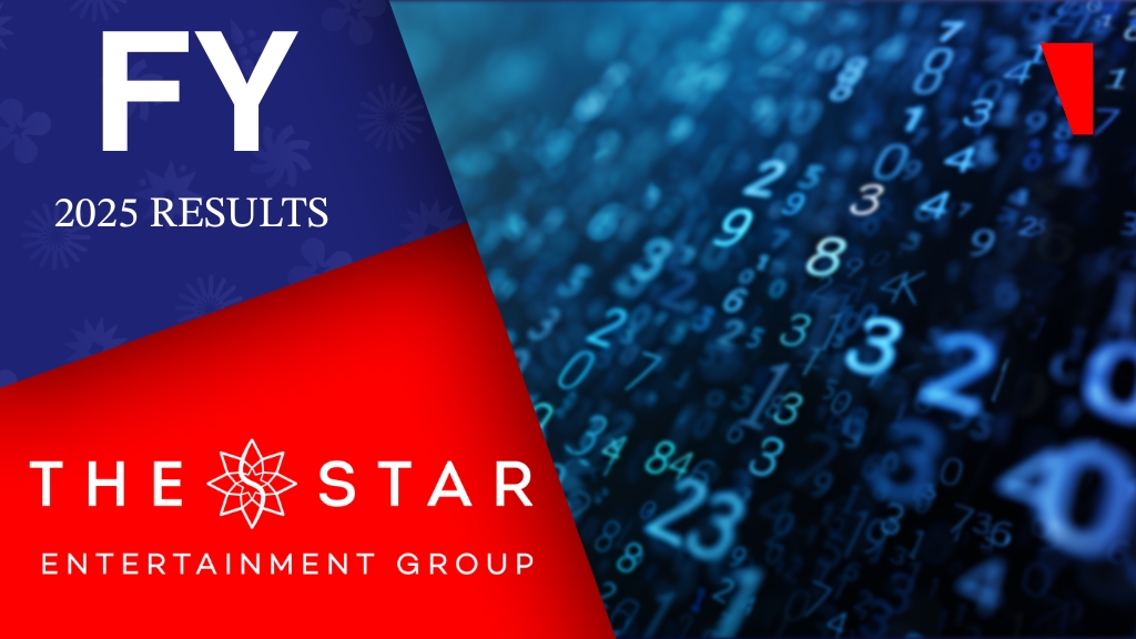 Star Entertainment завершила финансовый год с убытком в $472 млн 