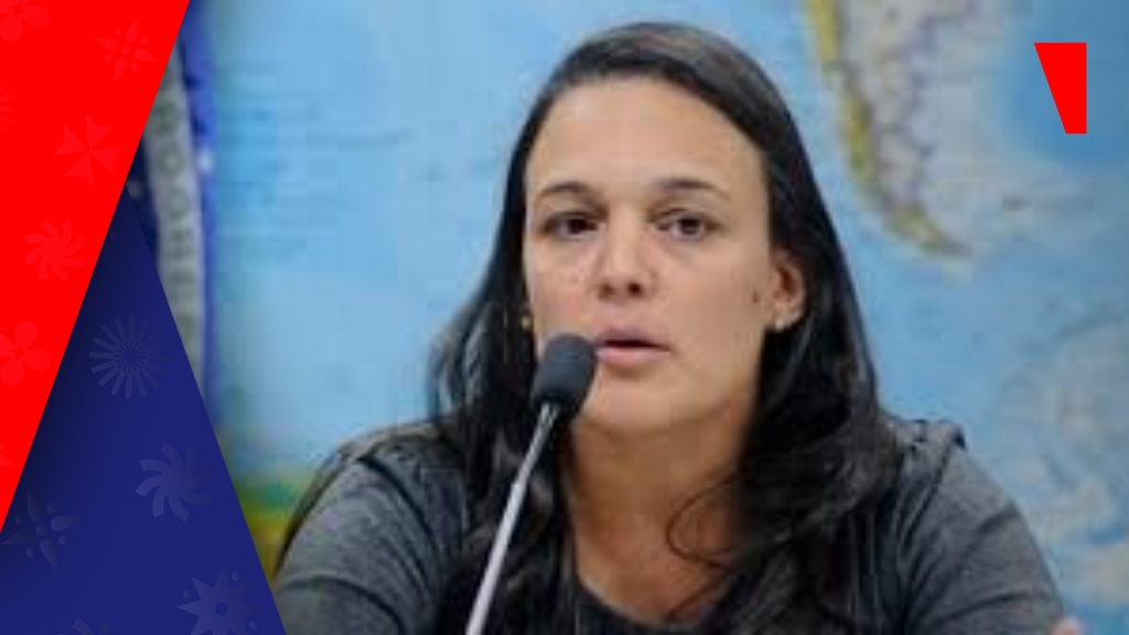 Andiara Maranhão assume coordenação do Jogo Responsável no SPA-MF 