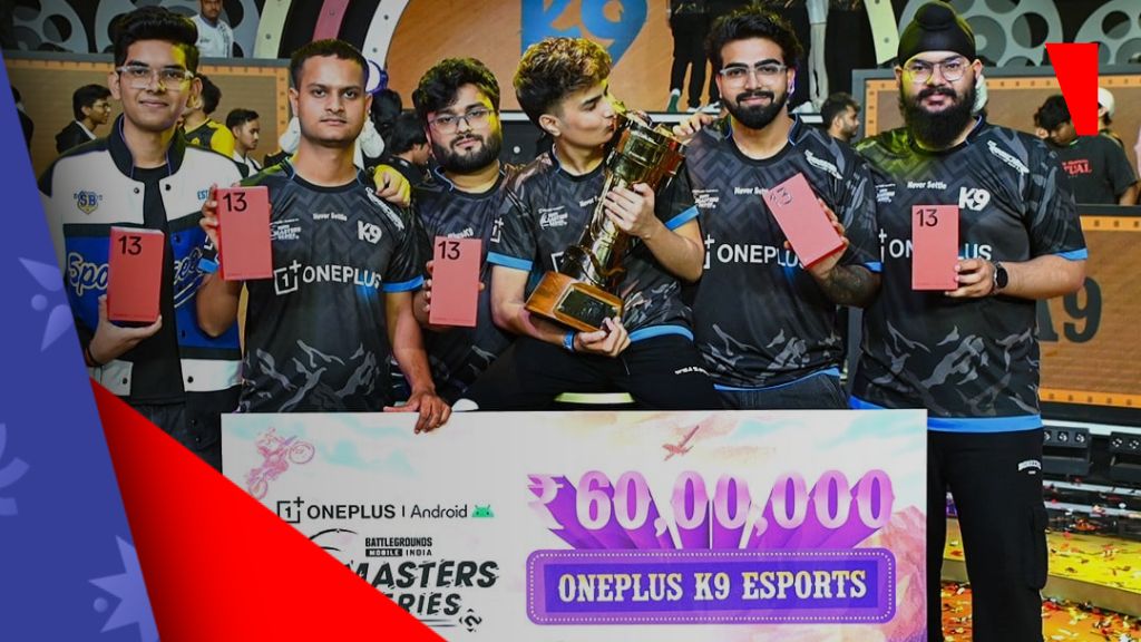 BGMS Season 4 hits record viewership, tops esports title in 2025