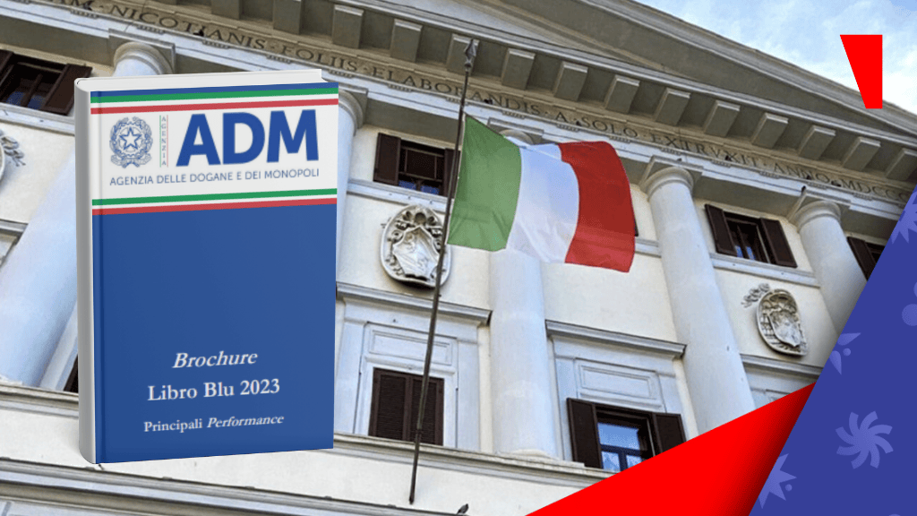 Libro Blu ADM 2023: il settore dei giochi cresce tra fisico e online