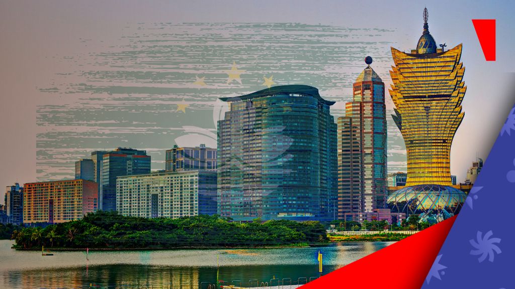 Macau’s talent gap deepens amid casino-driven economy