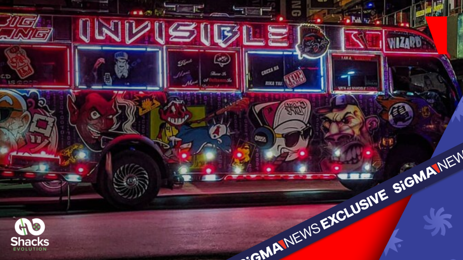 Matatu crash game: Bringing Kenyan street life to the gaming world