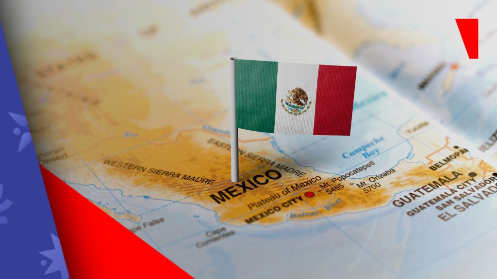 México tiene como objetivo actualizar las leyes del juego antes del Mundial 2026
