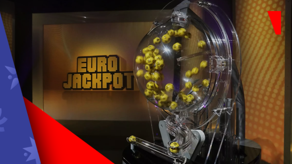 Norsk Tipping получила штраф на €860 000 за ошибку в Eurojackpot