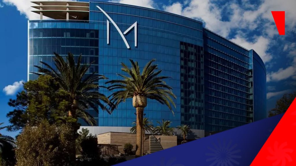 Penn Entertainment sets opening date for $206M tower at M Resort