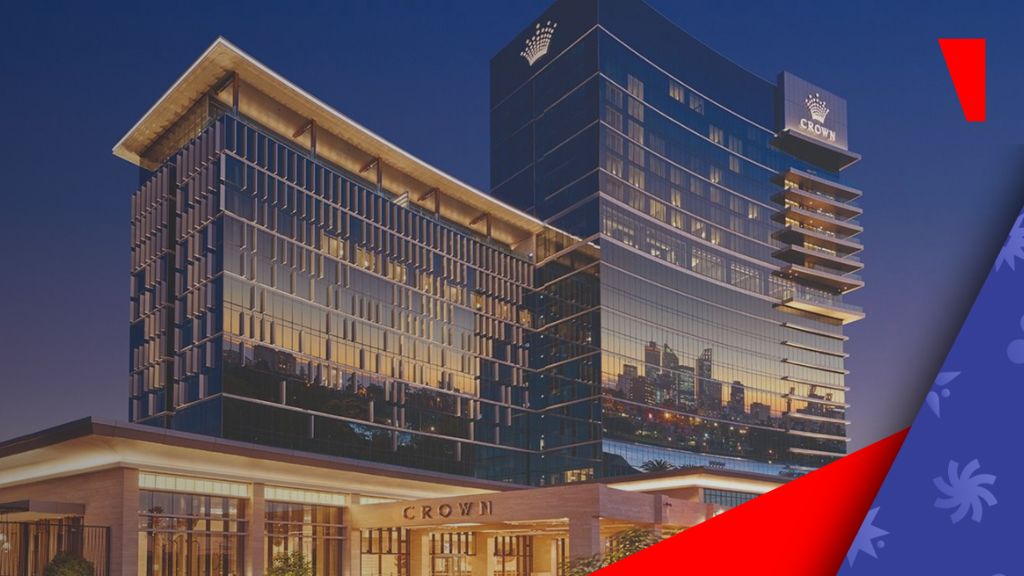 Crown Resorts introduces AI to strengthen player protection