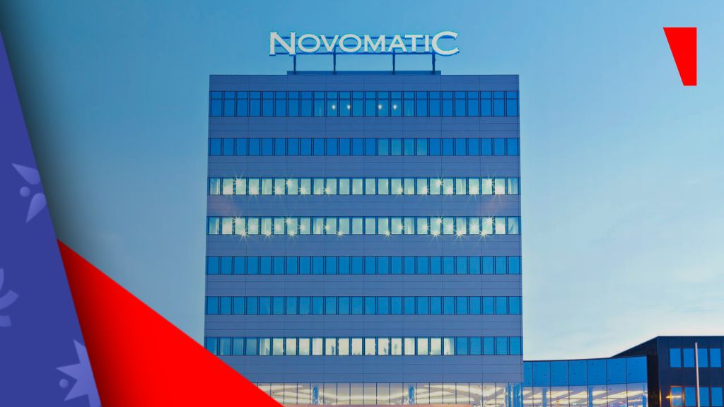 Novomatic completes sale of Admiral Austria to Tipico