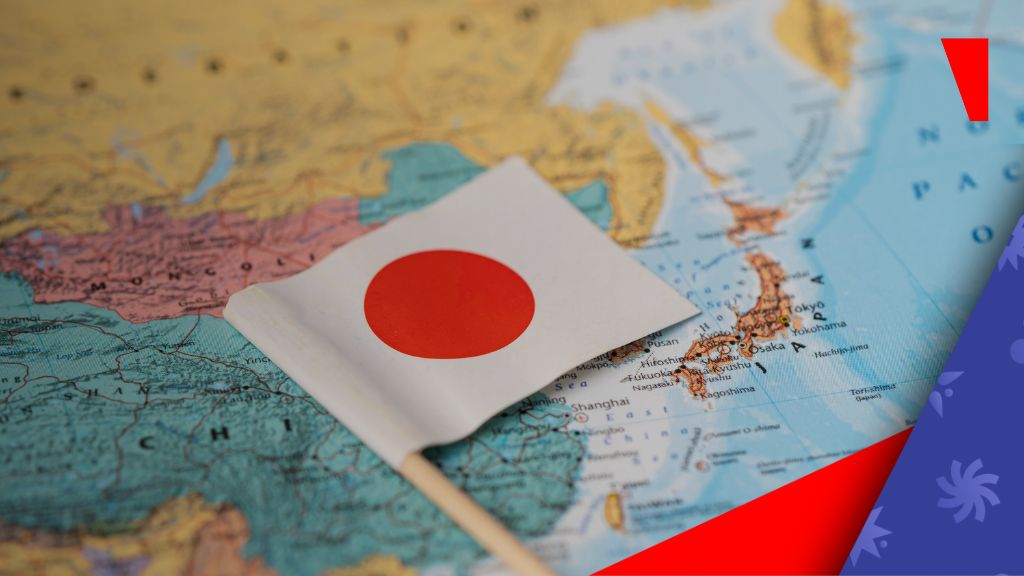 Japan enforces new law to restrict online gambling and ads
