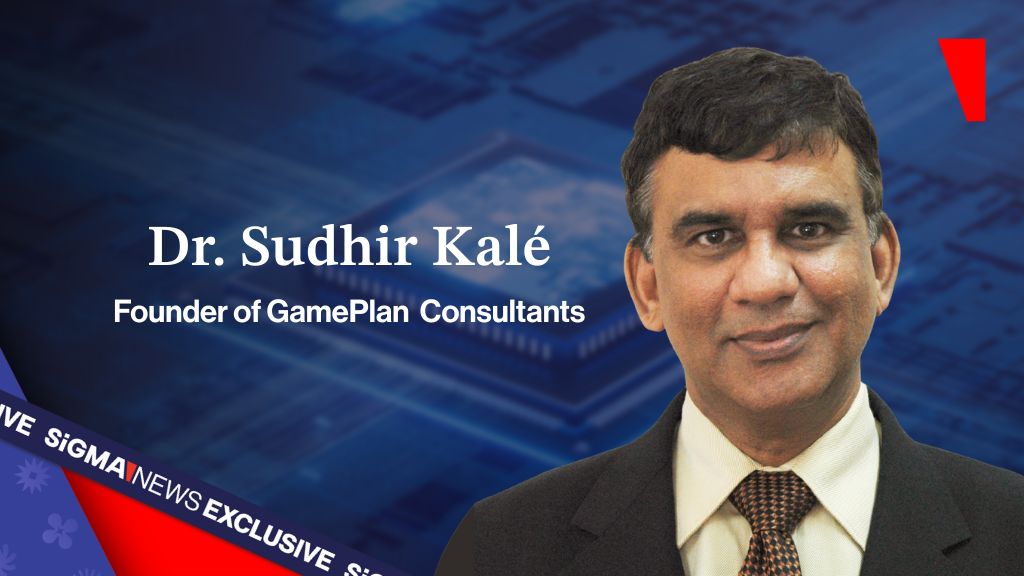 Inside Asia’s integrated resorts: Part two with Sudhir Kalé