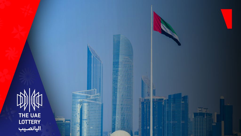 UAE Lottery hits 600,000 players since launch, winners rise