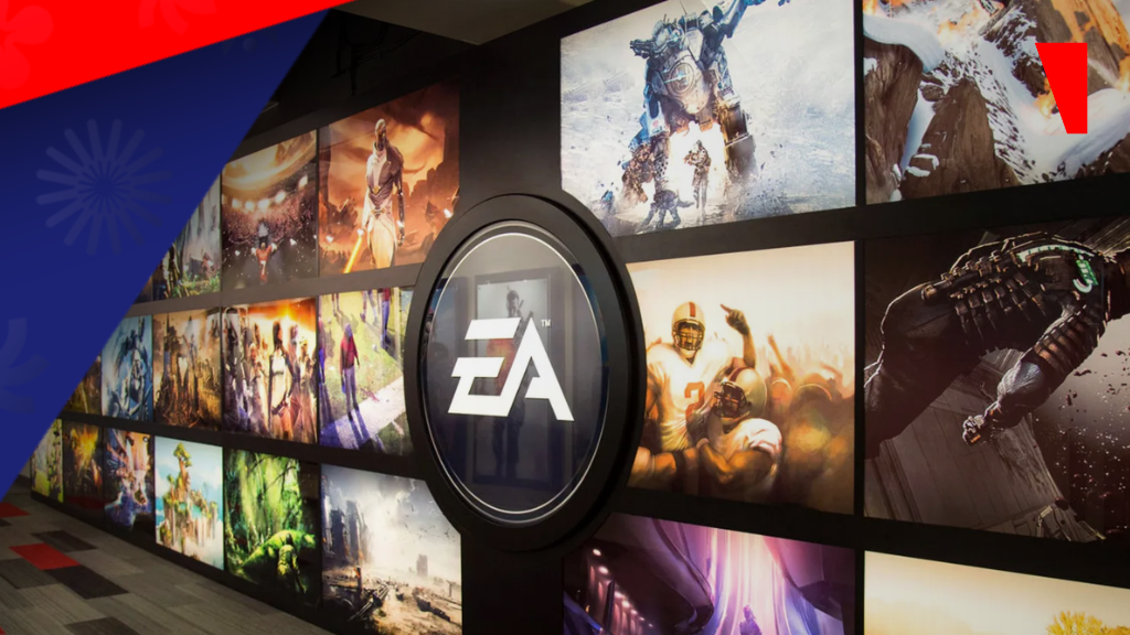 Saudi investors buy Electronic Arts for $55 billion
