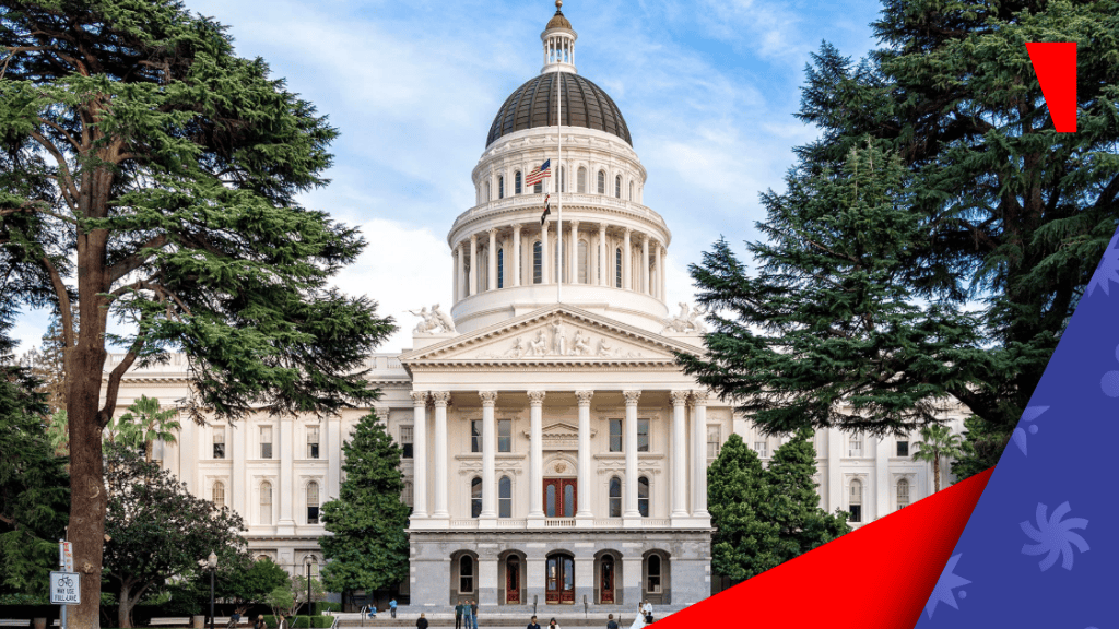 California, il Senato e l’Assemblea approvano l’AB 831: ora la parola al Governatore