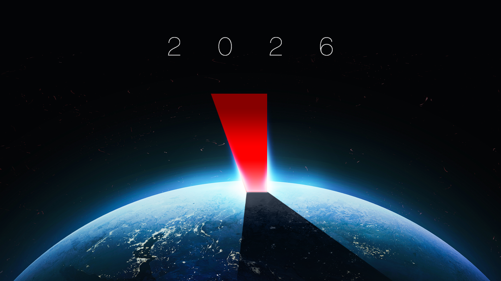 SiGMA World Tour 2026: Oito conferências, impacto infinito