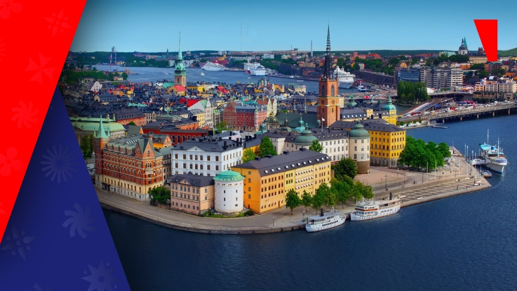 Industry welcomes landmark gambling law proposal in Sweden