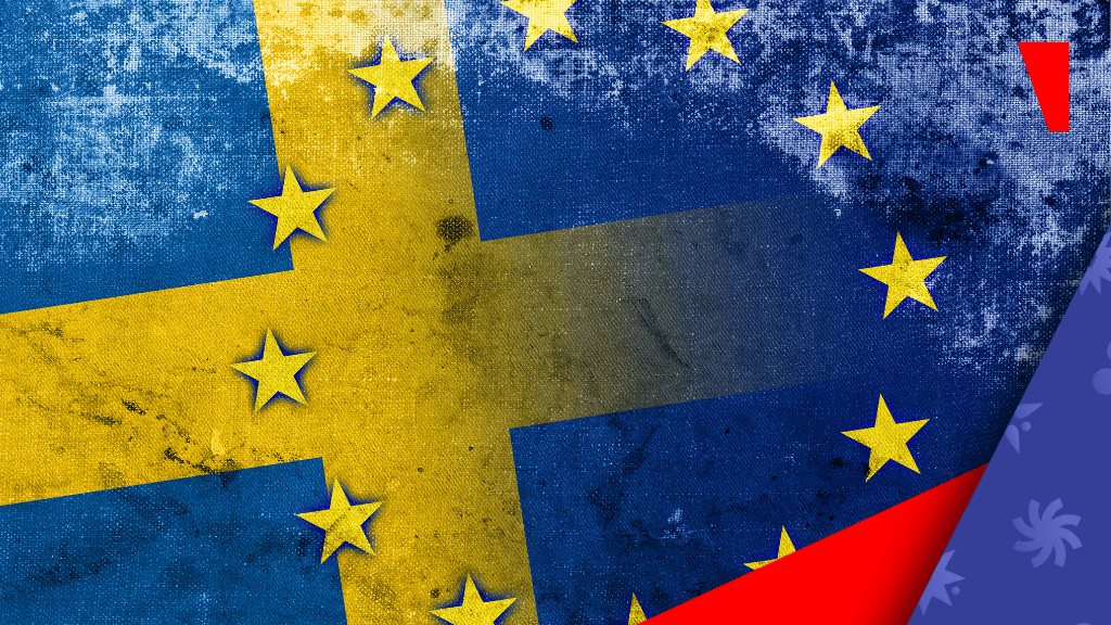 Svezia, via libera Ue al divieto sull’uso delle carte di credito per il gioco d’azzardo