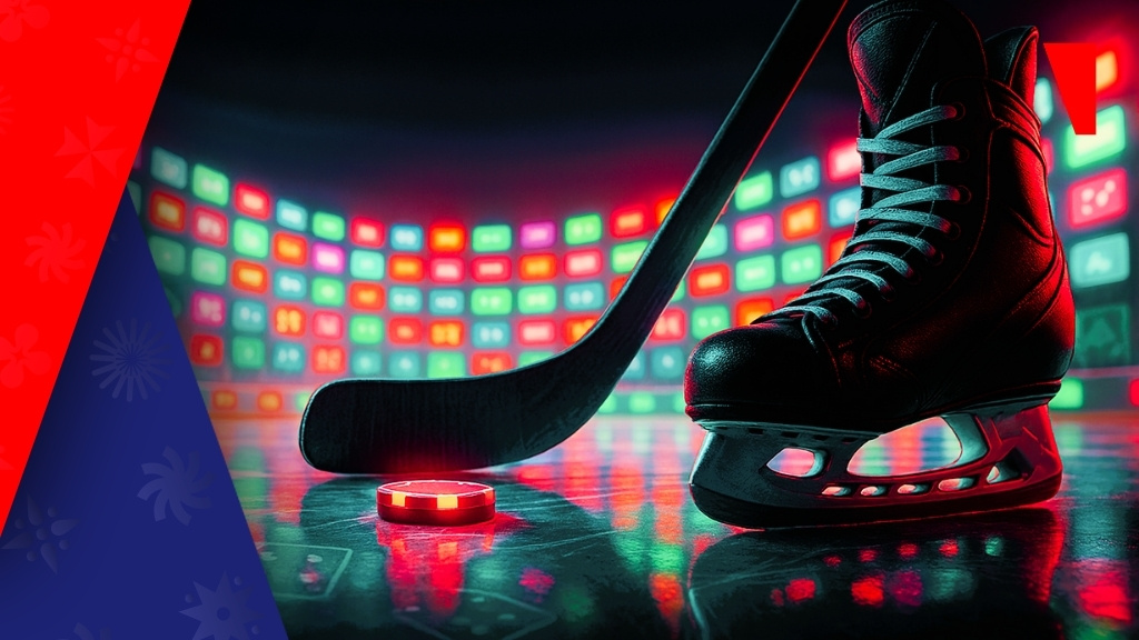 การศึกษาของ NHL ที่ปรับเปลี่ยนรูปแบบการโฆษณาการพนันในกีฬา